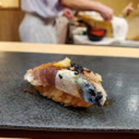 梅田 鮨 個室 みや川 -  梅田 鮨 個室 みや川 -