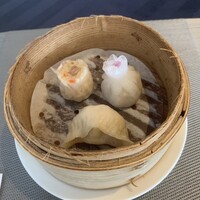 チャイニーズガーデンレストラン 深記 - 