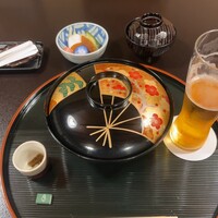 うなぎ秋本 - 