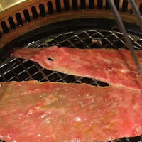 焼肉 龍園 西中洲店 -  焼肉 龍園 西中洲店 -