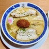 からみそラーメン ふくろう 八事店
