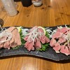 焼鳥しはち