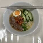 岩手山サービスエリア（上り線）ショッピングコーナー - 