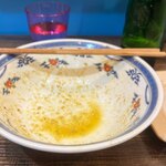 むかん 初台 - 完飲完食！　最後までありがとうございました