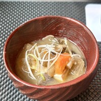 焼肉会席 ともじ - 