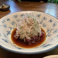 九つ井 本店 - 