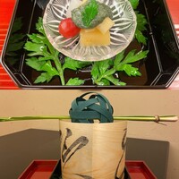 京しずく - 