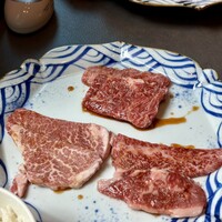 焼肉会席 ともじ - 