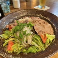 九つ井 本店 - 