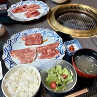 焼肉会席 ともじ - 