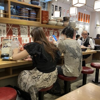 俺流塩らーめん_2