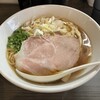 麺屋 菜々兵衛 本店