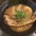 ラーメン いっとうや - 