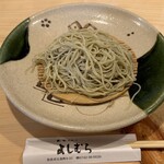 蕎麦切り よしむら