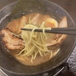 ラーメン いっとうや - 