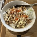 麺屋 げんでん - 