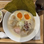 麺屋 げんでん - 