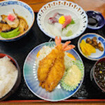 伊勢大阪屋 - 