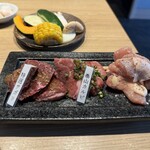 肉処泰山 - 