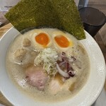 麺屋 げんでん - 