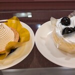 不二家 - 料理写真:購入品