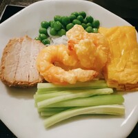 味の中華 羽衣 銀座本店 - 