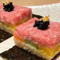 銀座 ちかみつ 並木通り - 