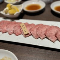 焼肉りんご - 