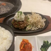 肉の匠 将泰庵 船橋駅前 はなれ店 - 