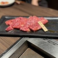 焼肉りんご - 