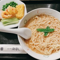 味の中華 羽衣 銀座本店 - 