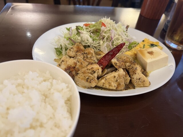 FiGARO Harajuku H-14