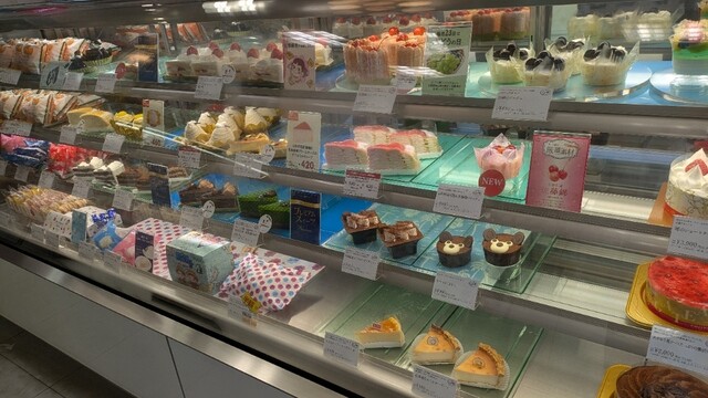 不二家 古川いちょう通り店 - 古川（ケーキ）の写真