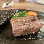 ステーキ石井 - 