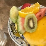 ステーキ石井 - 