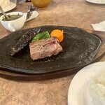 ステーキ石井 - 