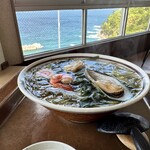 レストハウスうしお - 
