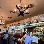 ステーキ石井 - 