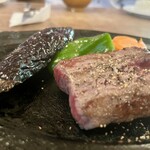 ステーキ石井 - 