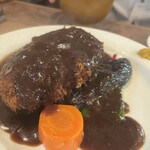 ステーキ石井 - 