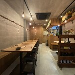 酒場ニホレモ - 