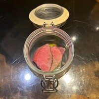 鉄板焼きWAGYU LIVERARY - 