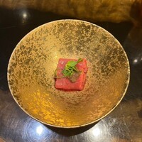 鉄板焼きWAGYU LIVERARY - 