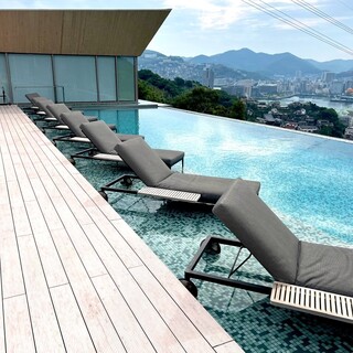 ガーデンテラス長崎ホテル&リゾート_2