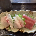 八丈島・銭洲・奄美大島 仙川 釣よし - 