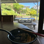 すーじぐわーのそば屋 さーふーふー - 