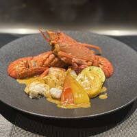 横浜 鉄板焼＆ステーキ 祥鳳 - 