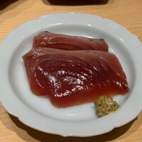 鮨処 やまと - 鰹
