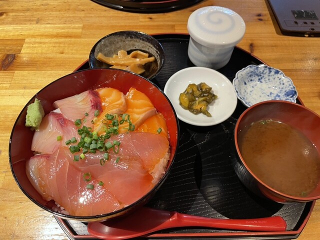 Seafood Dokoro Marukai photo 5