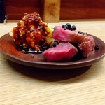 和洋酒菜 ひで - 